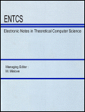 ENTCS Proceedings of WoLLIC'2006