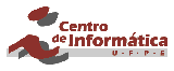 Centro de Informtica - UFPE
