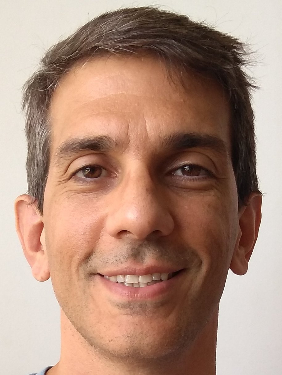 Marcelo d'Amorim