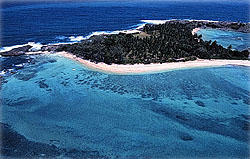 Ilha de Santo Aleixo