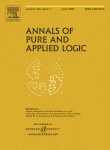 WoLLIC'2002 Special Issue of APAL (Vol. 134, Issue 1)
