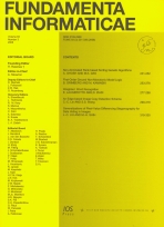 WoLLIC 2009 Special Issue of FI (Vol. 106, Issue 2-4)