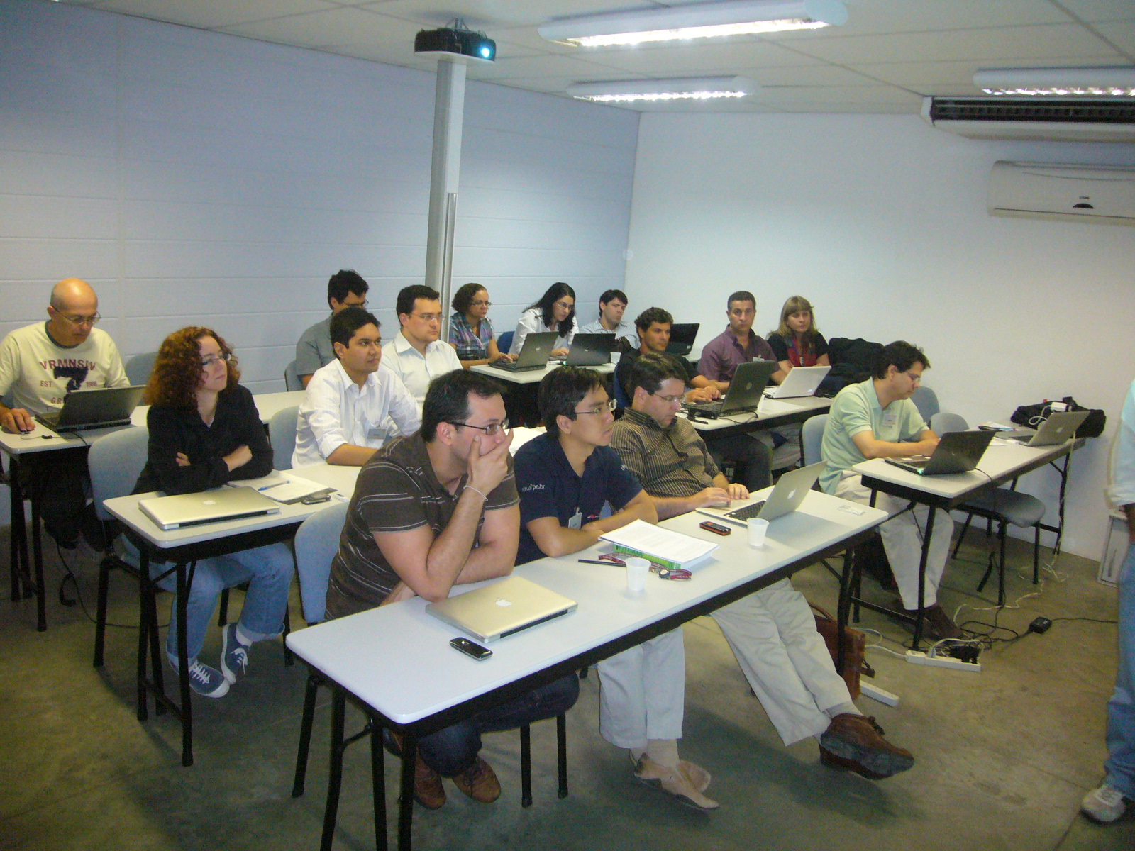 Participants