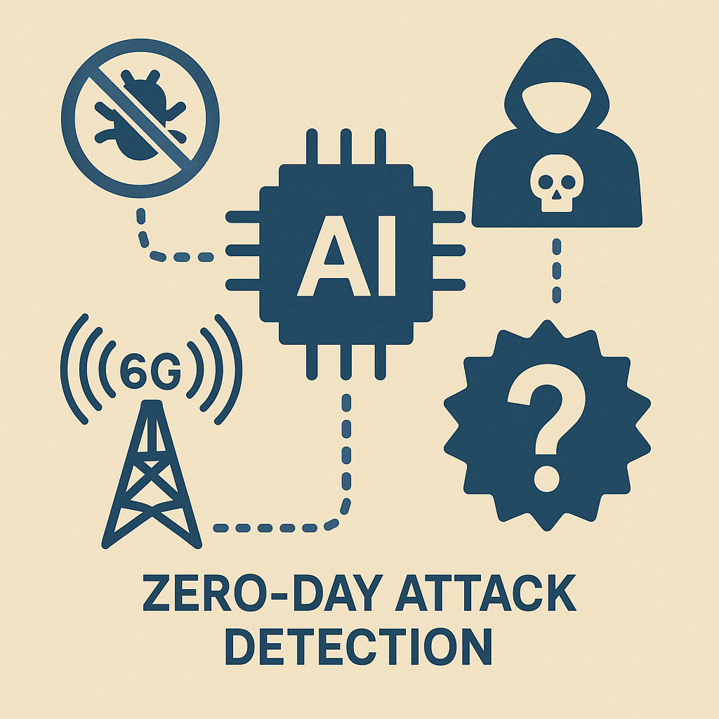 Zero-day attack detection solutions