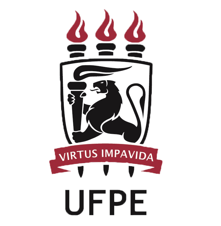 Logo da UFPE