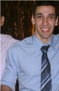 Pedro Arajo