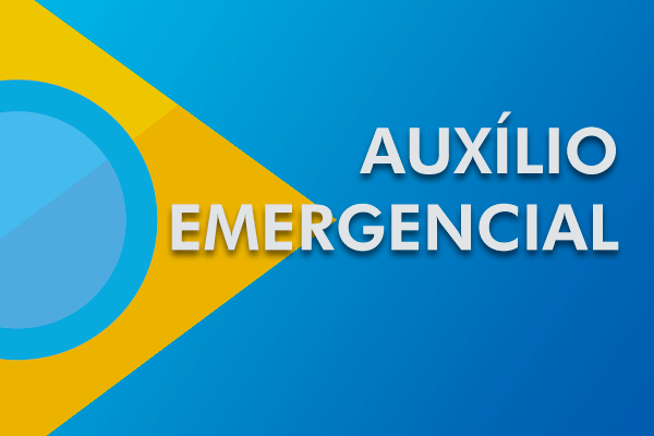 Site Auxílio Emergencial