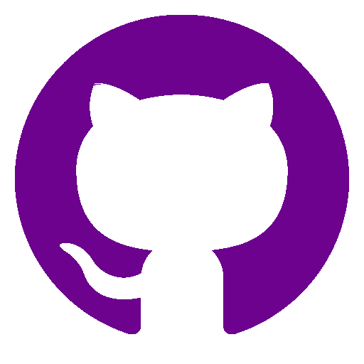 ícone GitHub
