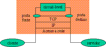 circuit level gateway firewalls circuit level gateway firewalls
