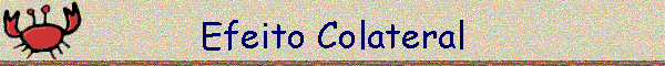 Efeito Colateral