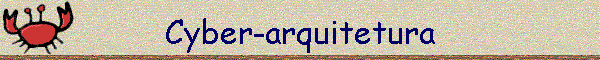 Cyber-arquitetura