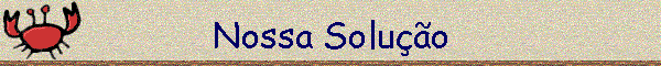 Nossa Soluo