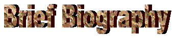 Brief Biography