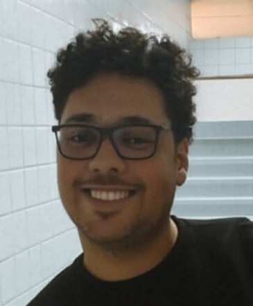 Foto de perfil de Gustavo Felipe