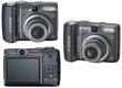 Canon PowerShot A590 IS