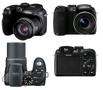 Fujifilm FinePix S1000fd