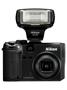 Nikon COOLPIX P6000
