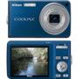 Nikon COOLPIX S550