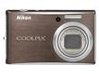 Nikon COOLPIX S610