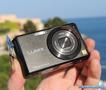 Panasonic Lumix DMC-FX150