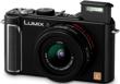 Panasonic Lumix DMC-LX3