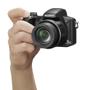 Sony Cyber-Shot DSC-H50
