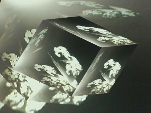 ViMUS: visualização de áudio em tempo real (2007)