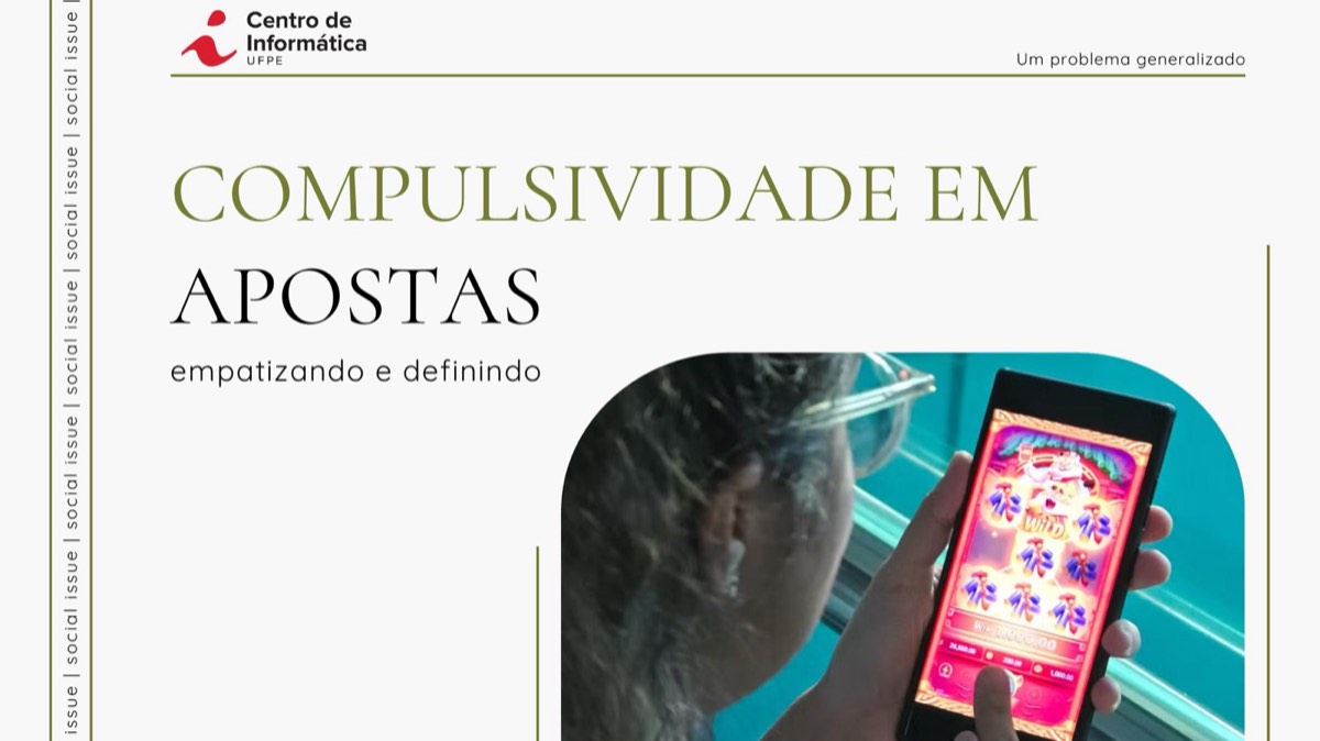 Compulsividade em apostas