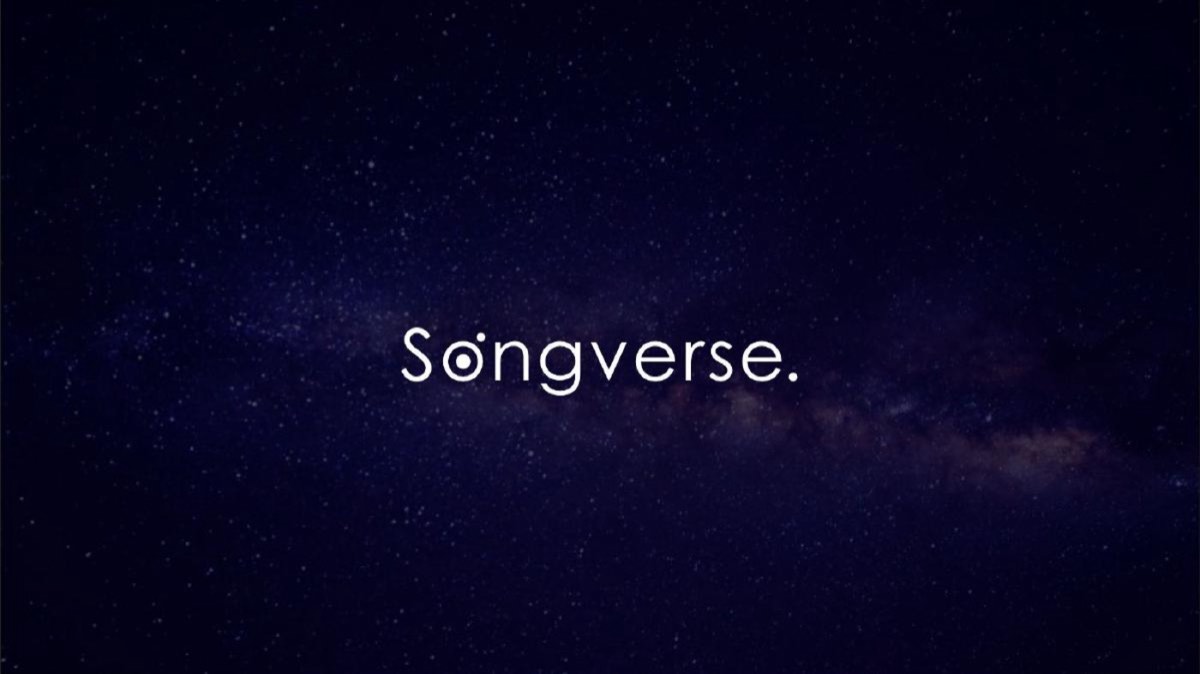 SongVerse, composição musical em realidade virtual