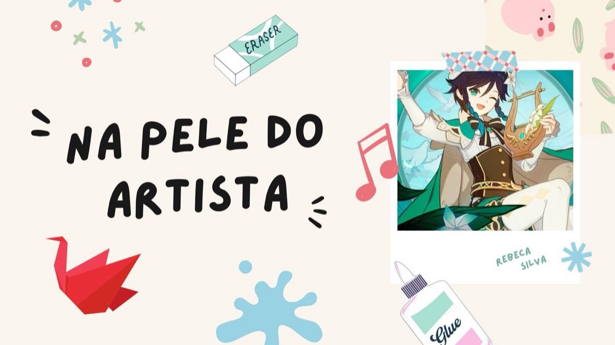 Entrega da atividade