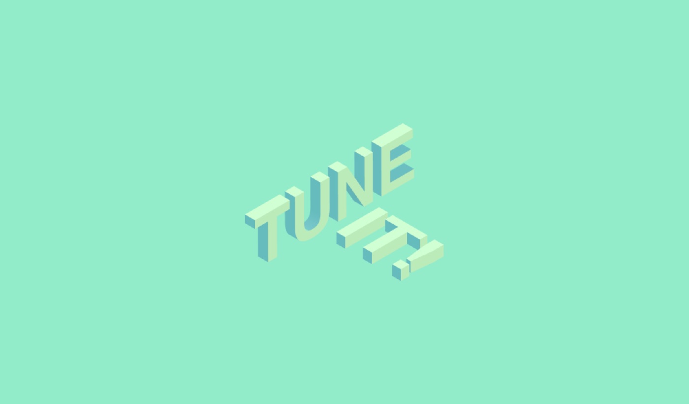Tune It!, jogo multiplayer de ritmo