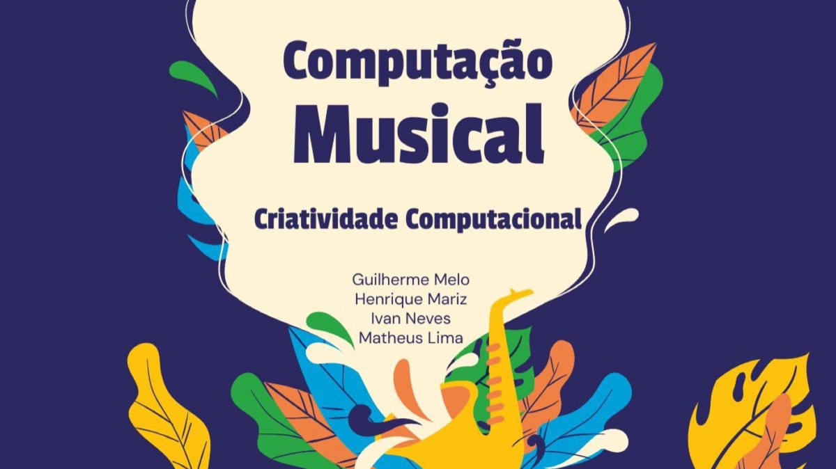 Music to Image, clipe gerado por IA a partir da música (2022.1)