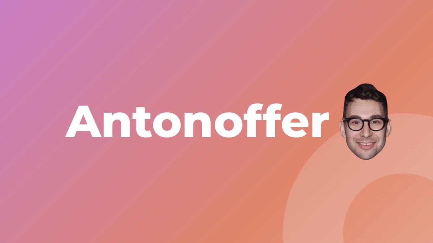 Antonoffer, mixagem por transferência de estilo
