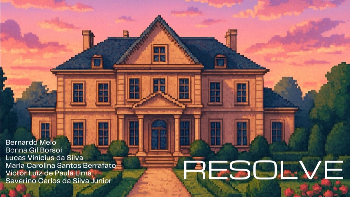 Resolve