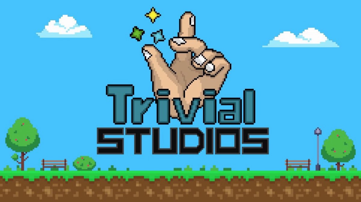Trivial Studios — No Magical Cats (2020.2)
