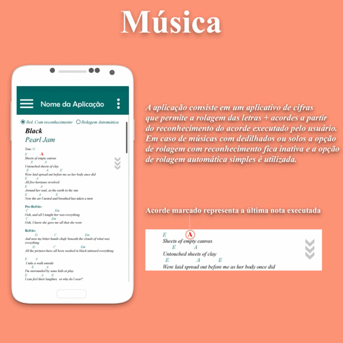 Mockup de baixa fidelidade do CInpocalypse