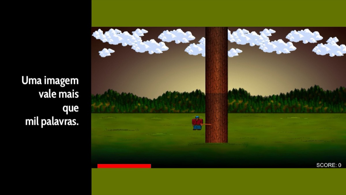 Timber