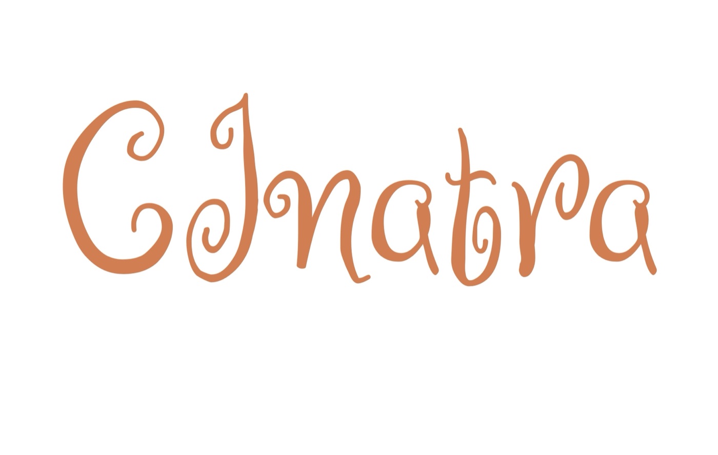 CInatra!