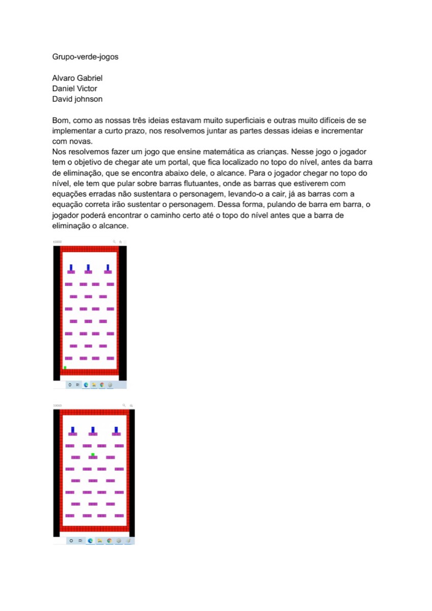 Protótipo do Jumpmath