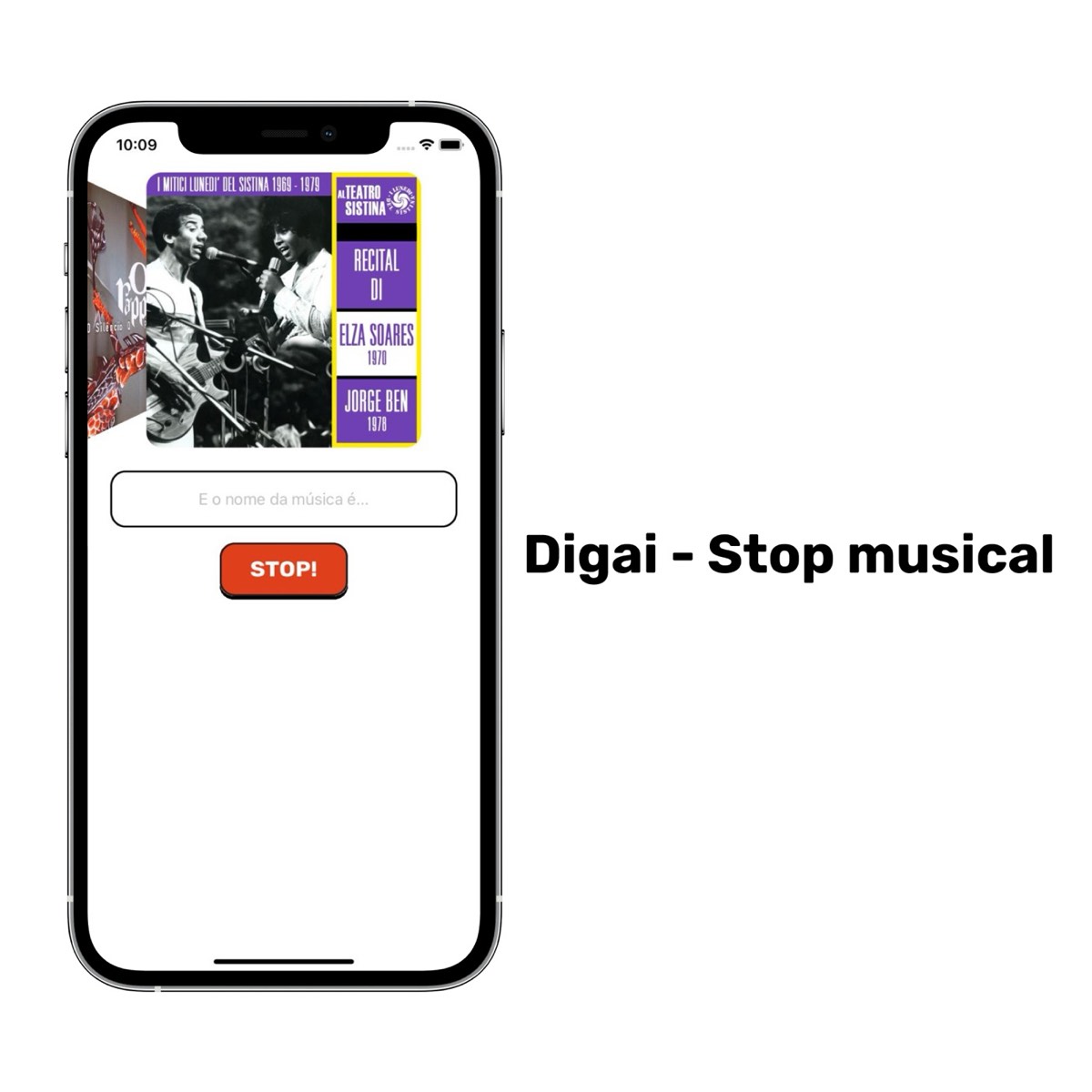 Banner do Digaí