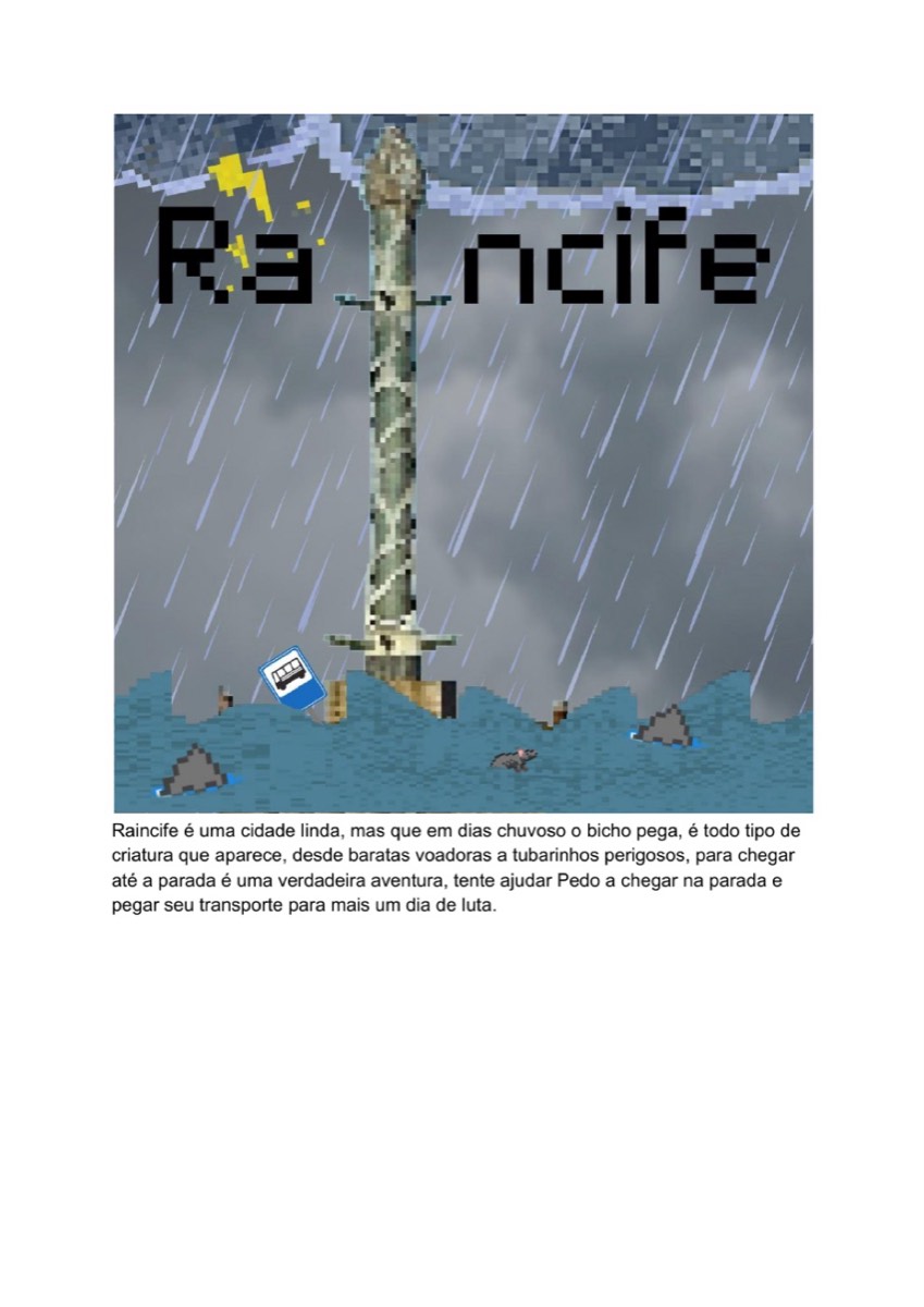 RainCife