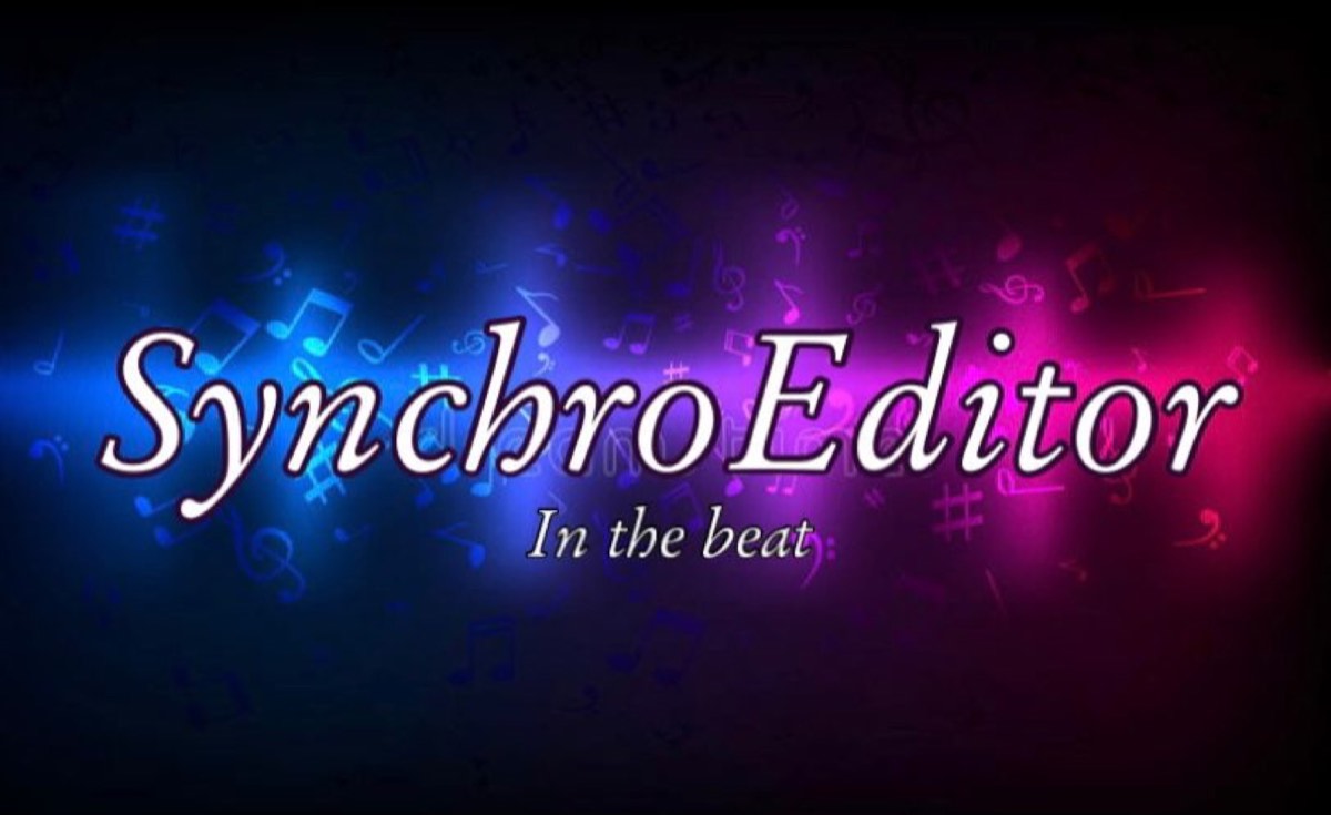 SynchroEditor