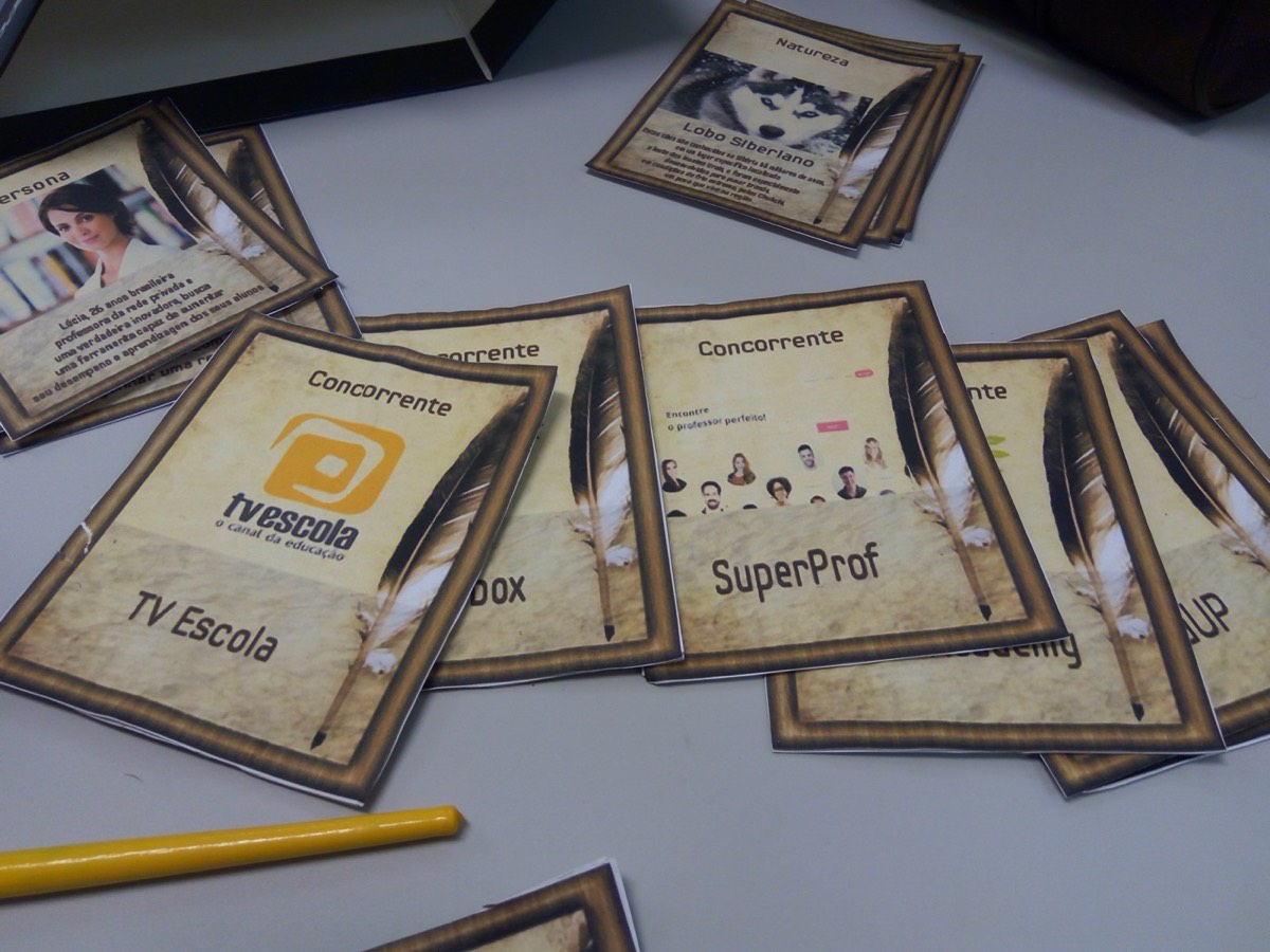 Card game da Tarefa 5, 11/09/2017