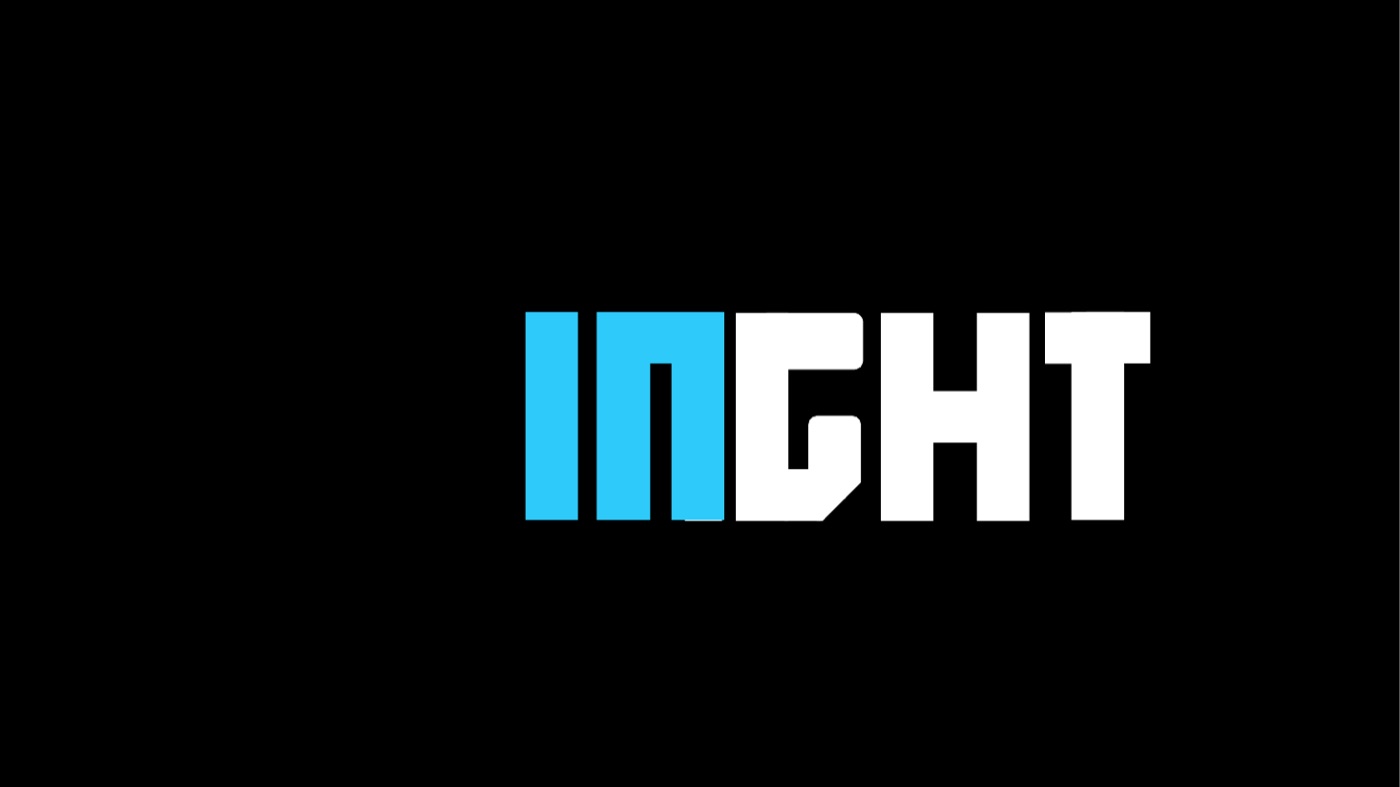 Protótipo de alta fidelidade da Insight