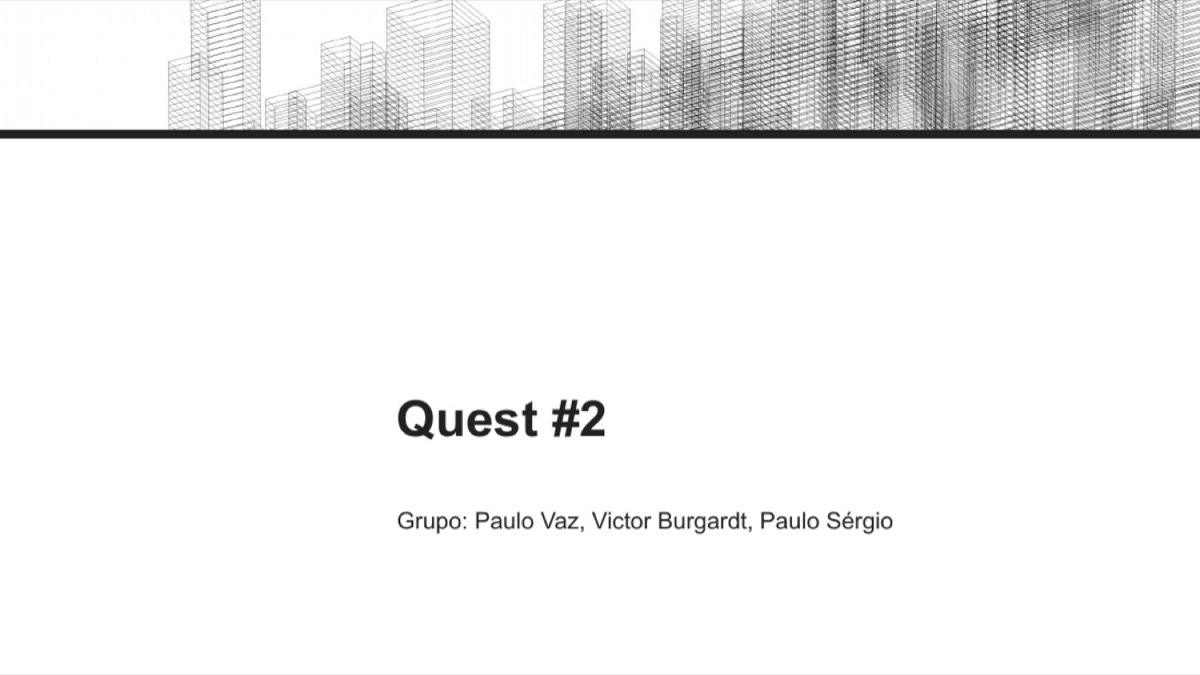 Quest 2 — persona Dona Josa