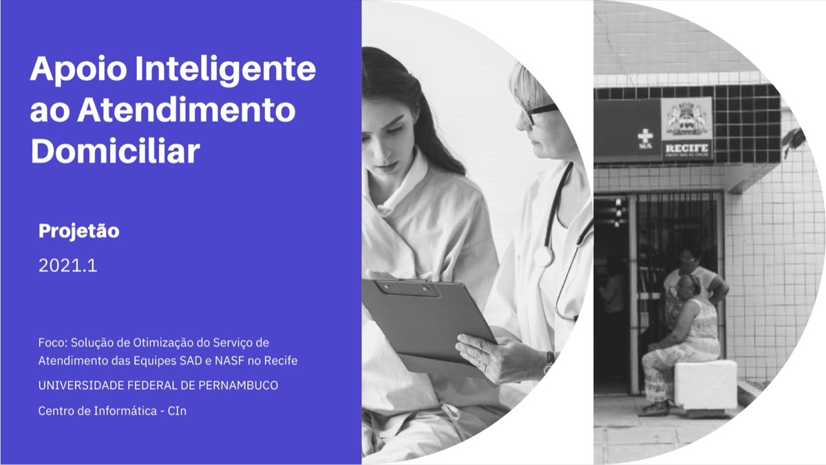 Quest 4 — Apoio Inteligente ao Atendimento Domiciliar
