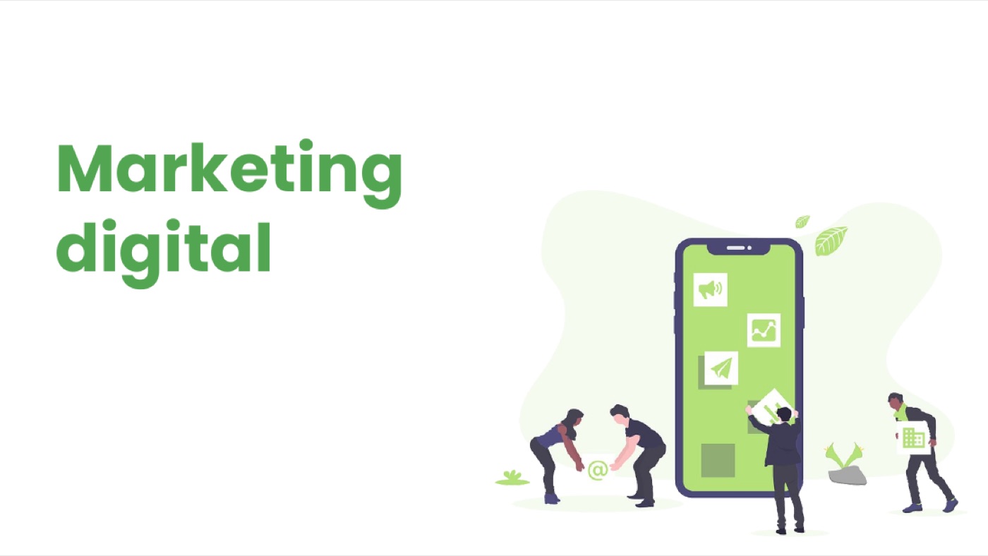 Quest 5 — Marketing Digital