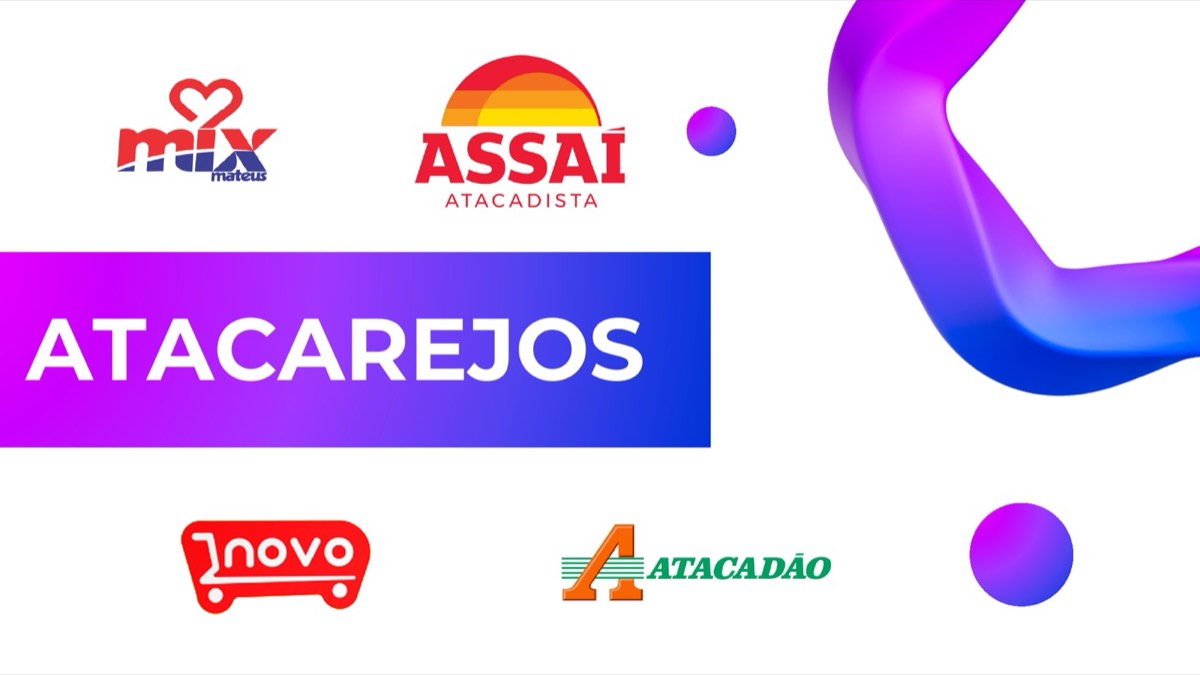 Quest 2 — atacarejos