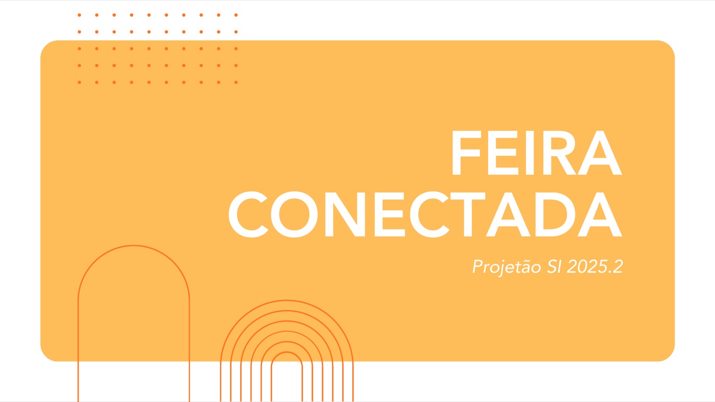 Quest 1 da Feira Conectada