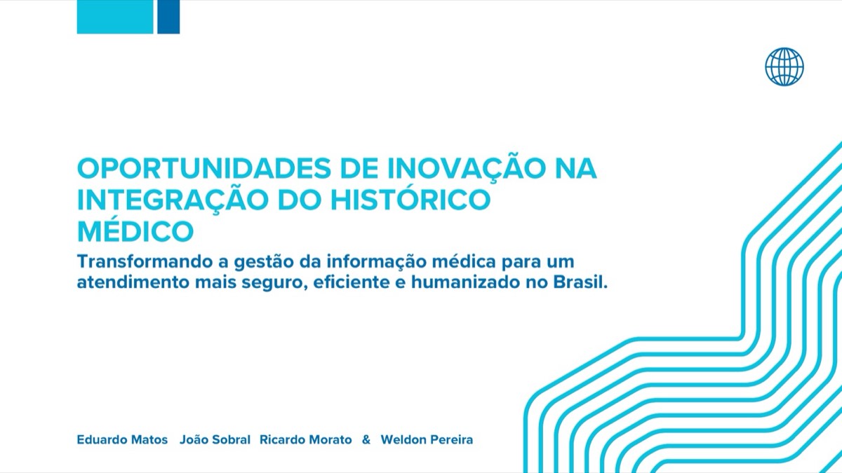 Quest 2 — integração do histórico médico